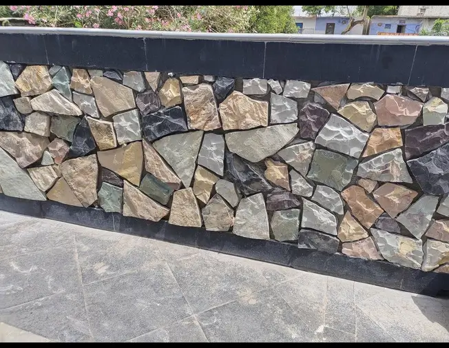 Natural Stones
